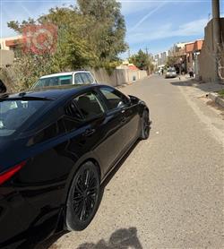 نيسان ألتيما